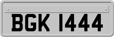 BGK1444