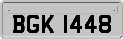 BGK1448
