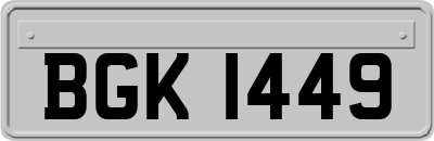 BGK1449