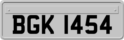 BGK1454