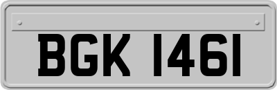 BGK1461