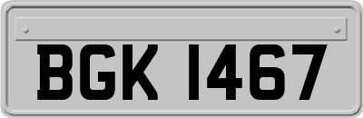 BGK1467