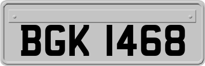BGK1468