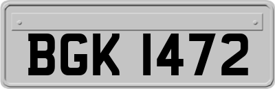 BGK1472