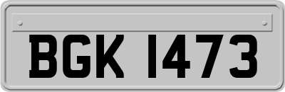 BGK1473