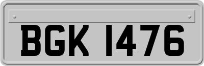 BGK1476