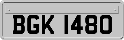 BGK1480