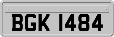 BGK1484