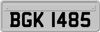 BGK1485
