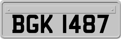 BGK1487