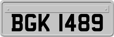 BGK1489