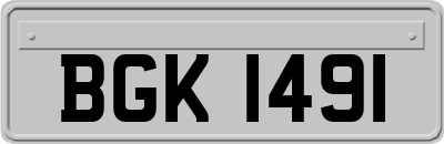 BGK1491