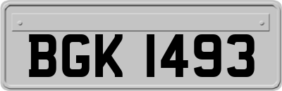 BGK1493
