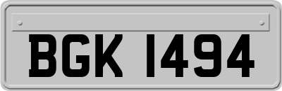 BGK1494