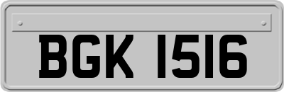BGK1516