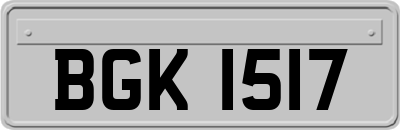 BGK1517