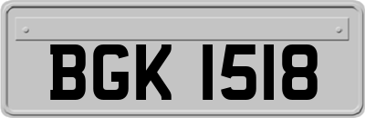 BGK1518