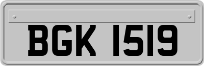 BGK1519