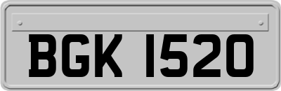 BGK1520