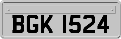 BGK1524