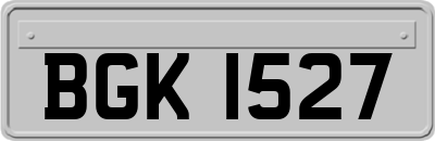 BGK1527