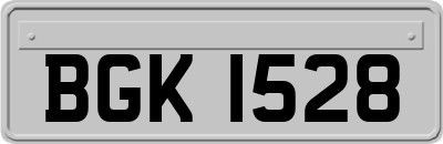 BGK1528