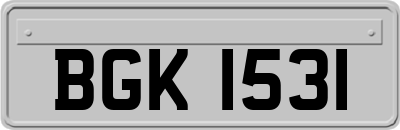 BGK1531