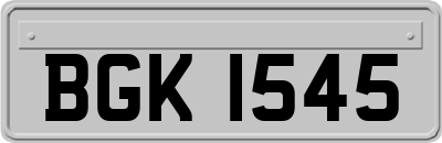 BGK1545