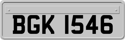 BGK1546