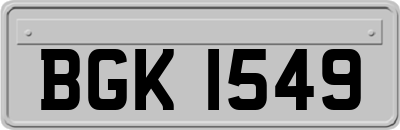 BGK1549