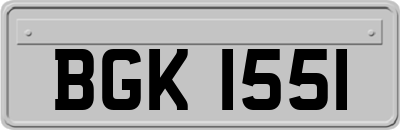 BGK1551