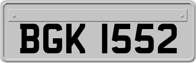 BGK1552