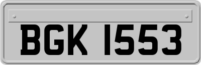 BGK1553