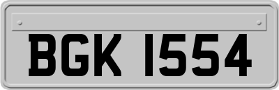 BGK1554