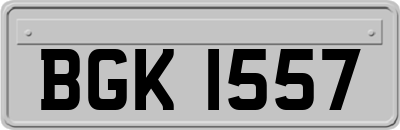 BGK1557