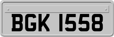 BGK1558