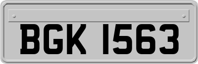 BGK1563