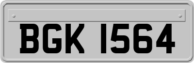 BGK1564