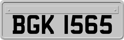 BGK1565