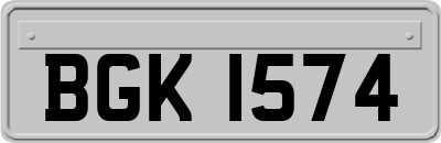 BGK1574