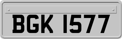 BGK1577