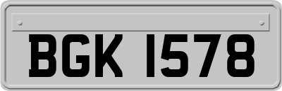BGK1578