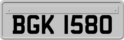 BGK1580