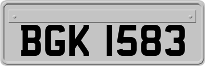 BGK1583