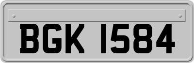 BGK1584