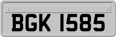 BGK1585