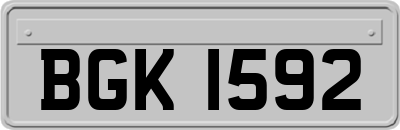 BGK1592