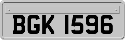 BGK1596