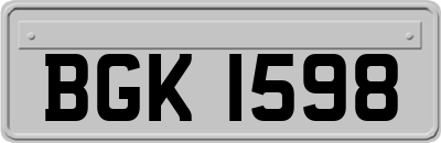 BGK1598