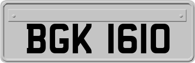 BGK1610